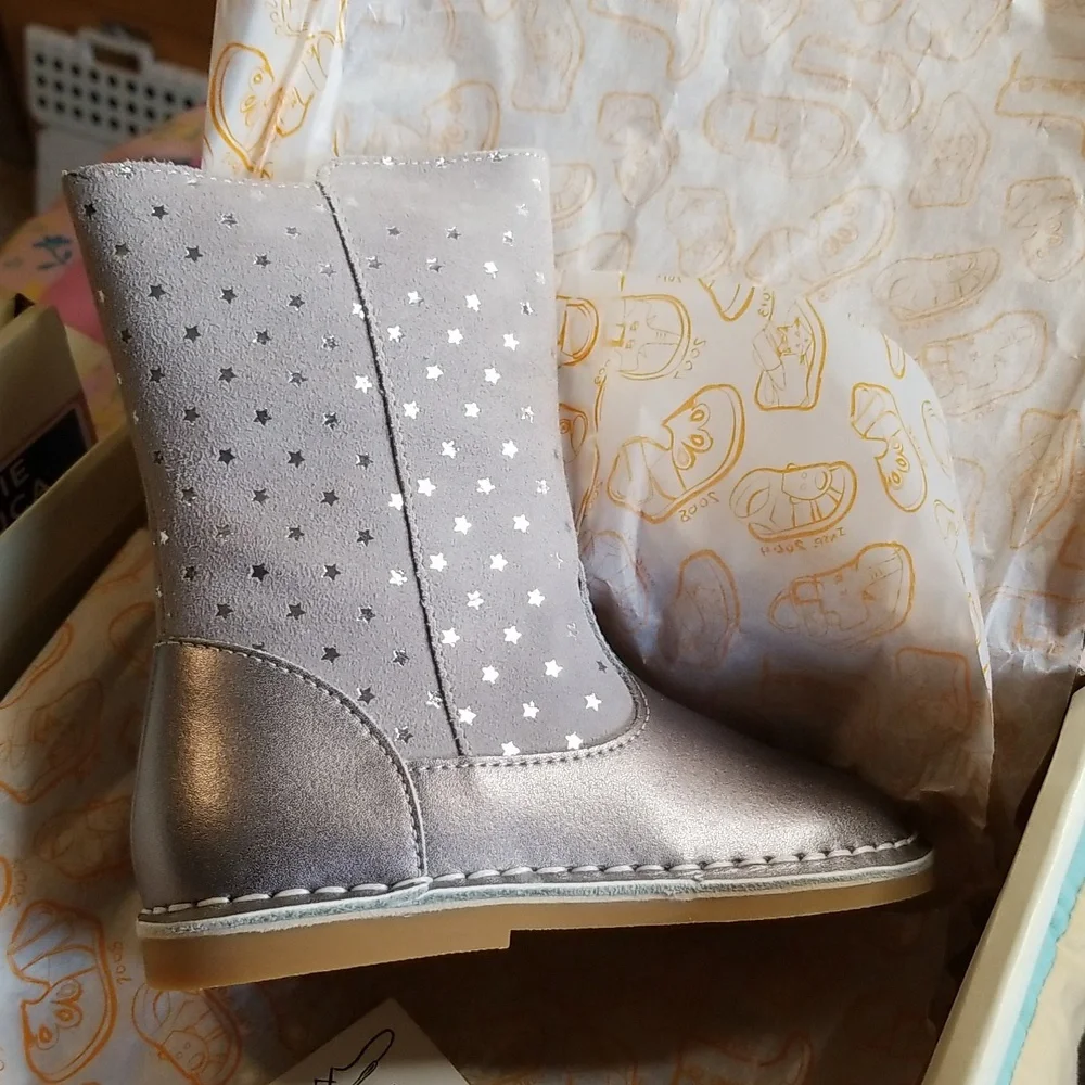 Livie & Luca chic boots